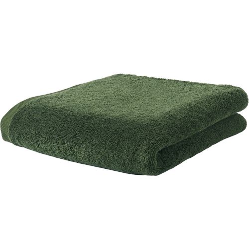 ręcznik london 70 x 130 cm zielony Aquanova