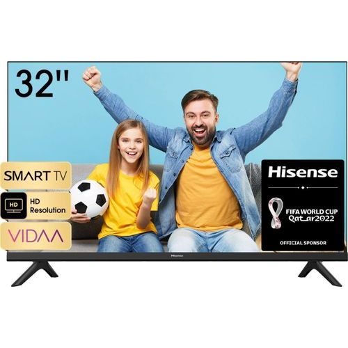 HISENSE 32A4BG HD Smart TV