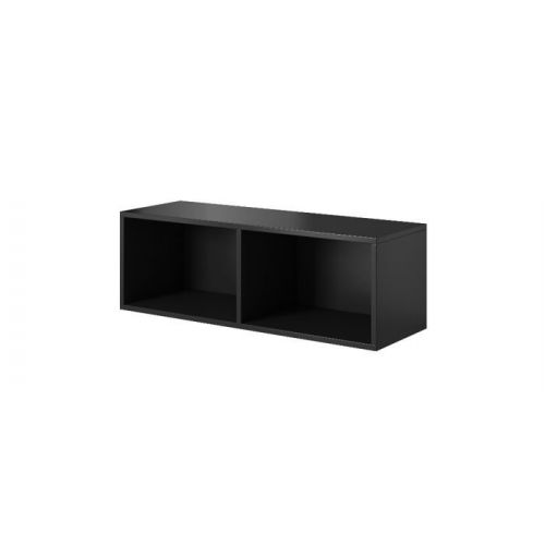 szafka rock ro-2 antracyt High glossy furniture