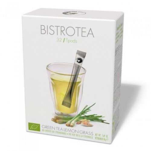 Organiczna herbata zielona Bistro Tea 