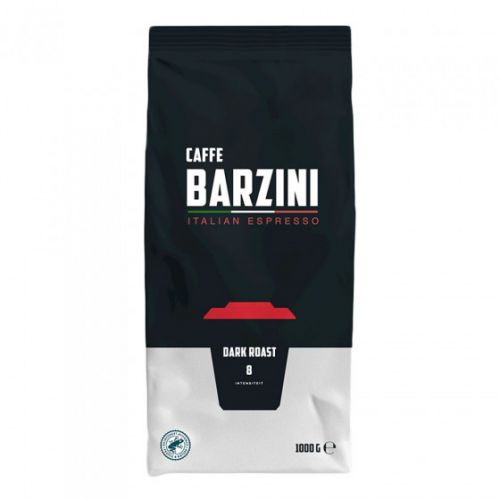 Kawa ziarnista Caffe Barzini 