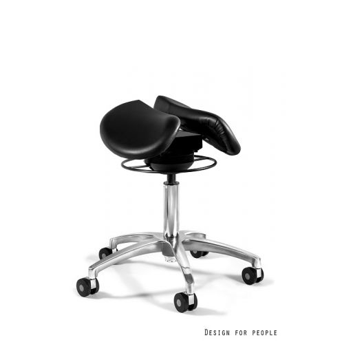 unique fotel krzesło balansujące monte (zm-2236)