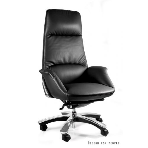 unique fotel biurowy patron (cm-k019as)