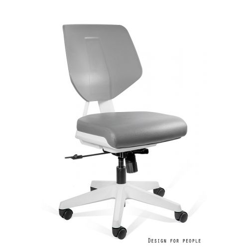 unique krzesło lekarskie laboratoryjne kaden low  (1167n3)