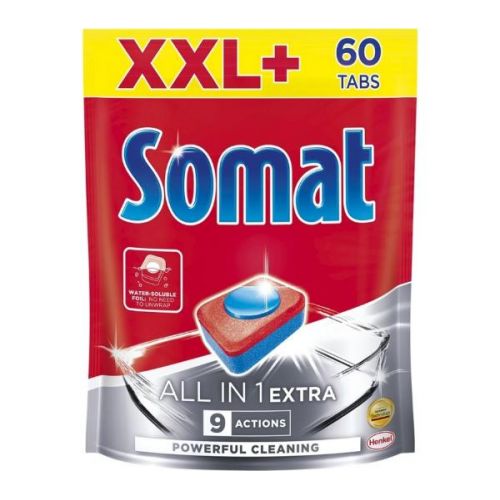 Somat All in 1 Extra 60 szt.
