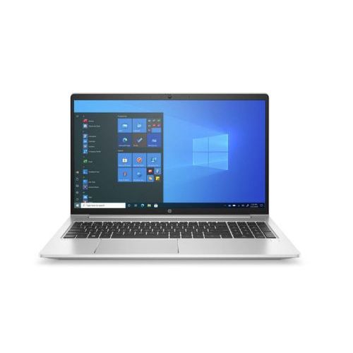 HP INC. ProBook 455 G8 AMD Ryzen 5 5600U/8GB/256GB SSD/Radeon/15.6''/W10P Srebrny