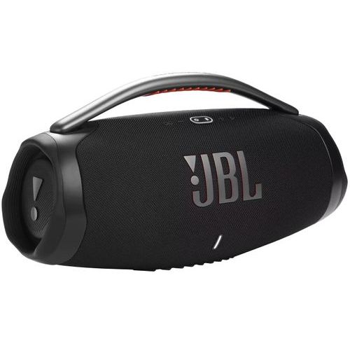 JBL BOOMBOX 3 Czarny