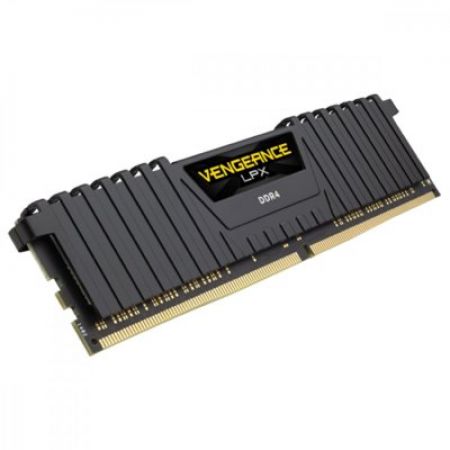 Corsair Pamięć DDR4 Vengeance LPX 8GB/3000 (1*8GB) BLACK CL16