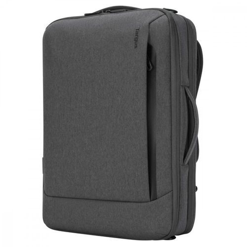 TARGUS Plecak Cypress 15.6 cali Converitible Backpack with EcoSmart - Szary TBB58702GL