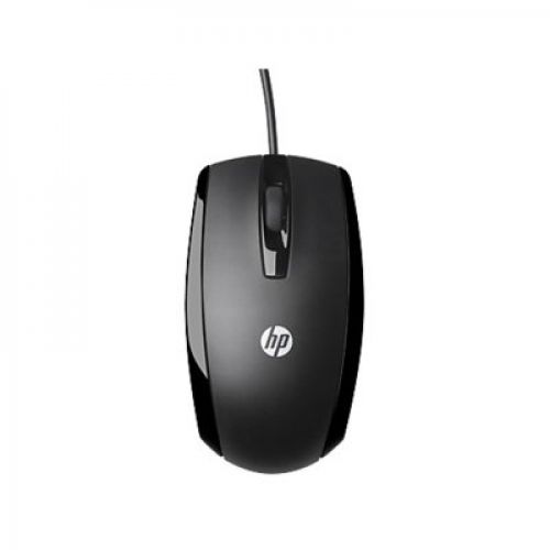 HP Inc. Myszka X500 Wired Mouse E5E76AA