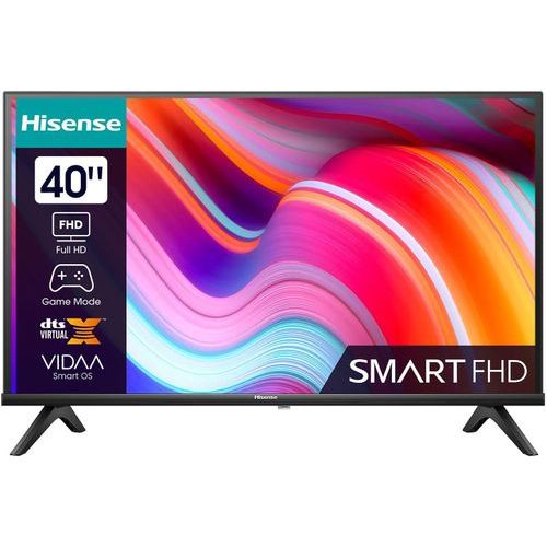 HISENSE 40A4K FHD Smart TV