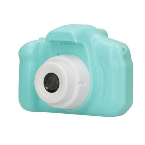 Extralink Kids Camera H20 (niebieski)