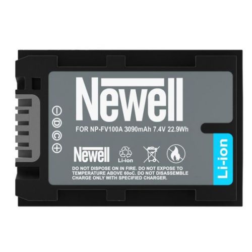 Newell NP-FV100A