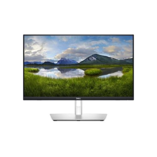 Dell P2424HT - dotykowy - 23,8