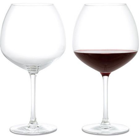 Kieliszki do czerwonego wina premium glass 2 szt. Rosendahl