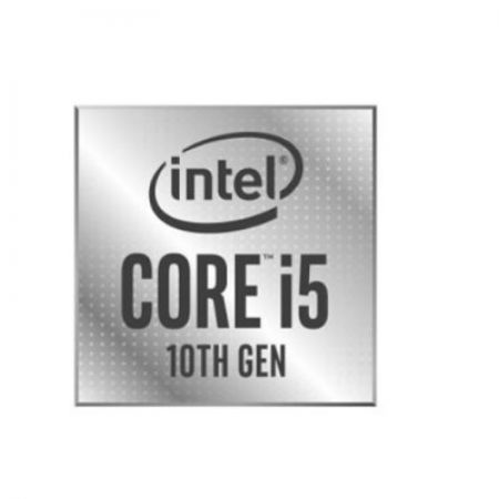 Intel Procesor CPU Core i5-10500 BOX 3,1GHz, LGA1200